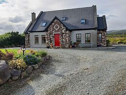 Moynish Mor Mulranny