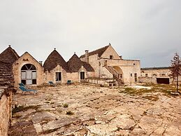 Giardino dei Trulli Tenute
