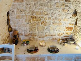 Giardino dei Trulli Tenute