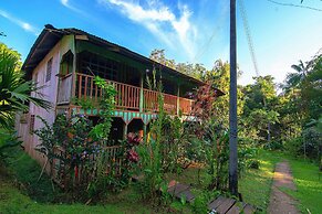 Hospedaje Rural el TATATAO