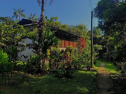 Hospedaje Rural el TATATAO