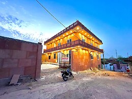 manya palace