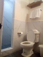 Roatan Airport Boutique Resort