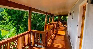 Roatan Airport Boutique Resort