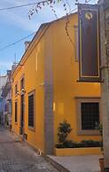 Hanole Macaron Guest House