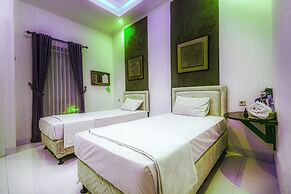 Morobudur Guesthouse