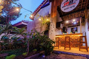 Morobudur Guesthouse