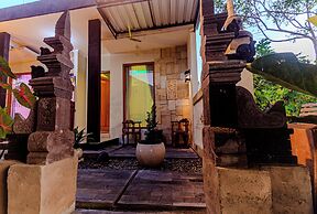 Morobudur Guesthouse