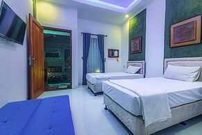 Morobudur Guesthouse