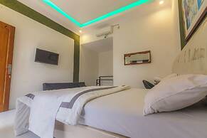 Morobudur Guesthouse