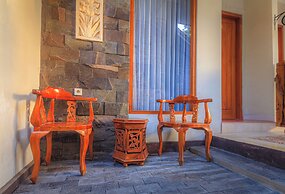 Morobudur Guesthouse