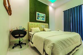 Morobudur Guesthouse