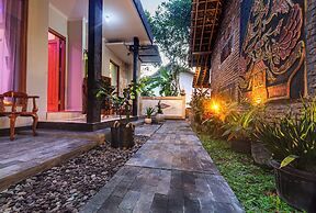 Morobudur Guesthouse