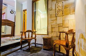 Morobudur Guesthouse