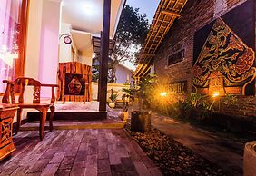 Morobudur Guesthouse