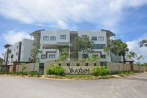 Anana Yaaxlum 105 S Oasis Pool and Jacuzzi