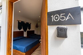 Anana Yaaxlum 105 S Oasis Pool and Jacuzzi