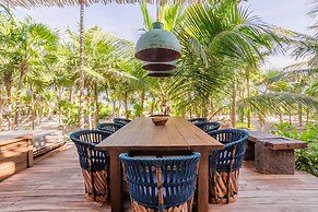Anana Casa Kaab Kaan Rooftop Pool Beachfront