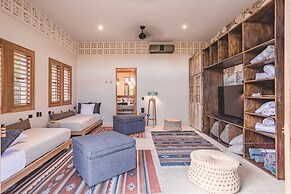 Anana Casa Kaab Kaan Rooftop Pool Beachfront