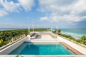 Anana Casa Kaab Kaan Rooftop Pool Beachfront