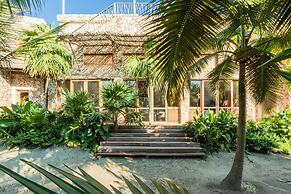Anana Casa Kaab Kaan Rooftop Pool Beachfront