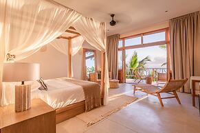 Anana Casa Kaab Kaan Rooftop Pool Beachfront