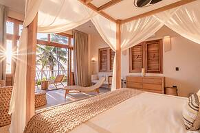 Anana Casa Kaab Kaan Rooftop Pool Beachfront