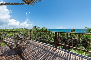 Anana Casa Kaab Kaan Rooftop Pool Beachfront