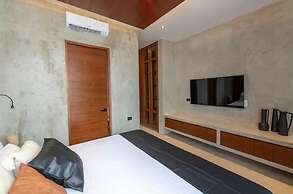 Anana Casa Karmond Luxury Villa With Pool