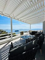 Seaview & Jacuzzi