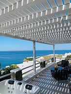 Seaview & Jacuzzi