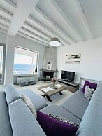 Seaview & Jacuzzi