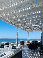 Seaview & Jacuzzi