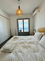 Seaview & Jacuzzi