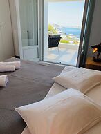 Seaview & Jacuzzi