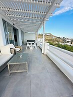 Seaview & Jacuzzi