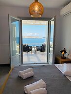 Seaview & Jacuzzi