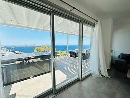 Seaview & Jacuzzi