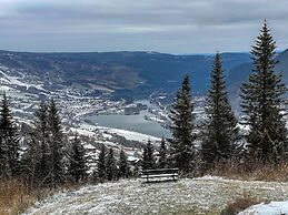 Øyer Fjellstugu