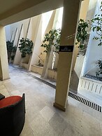 Hotel Meridian