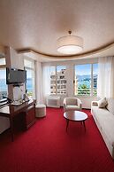 Hotel Meridian