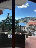 Hotel Meridian