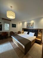 Hotel Meridian