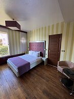 Hotel Meridian