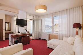 Hotel Meridian