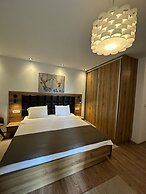Hotel Meridian
