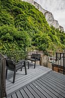 Stylish 2Bd Family Hideaway In Dover