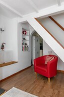 Stylish 2Bd Family Hideaway In Dover