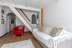 Stylish 2Bd Family Hideaway In Dover