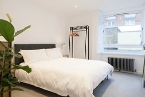 Shoreditch - Immaculate 2 Bedrooms Flat For 6